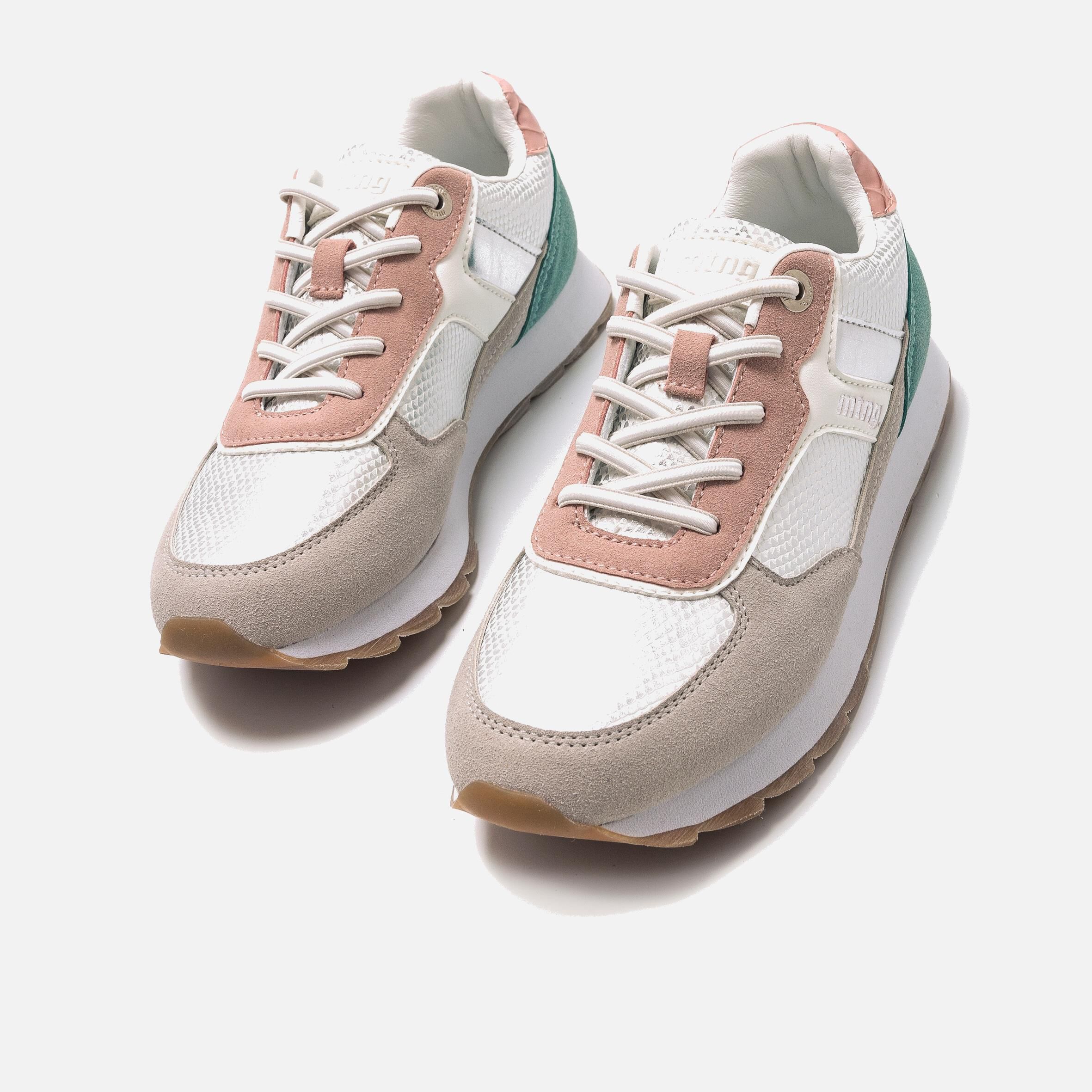 Modelos de zapatillas sales de mujer 2019